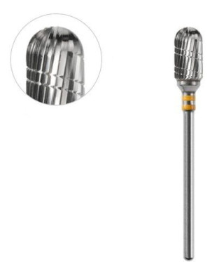 Acurata Frez Cylinder 6,0/12,0mm