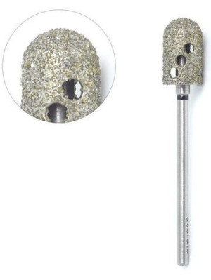 Acurata Frez Diamentowy Próżniowy 8,0/13,0mm