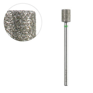 Frez Diamentowy Cylinder 5,5/7,0mm Acurata
