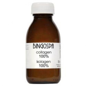 BINGOSPA Kolagen 100% 100ml
