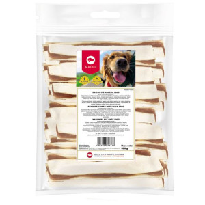 MACED Chips z kaczką 500g PRZYSMAK DLA PSA