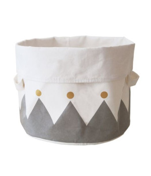 Elodie Details - pojemnik  StoreMyStuff™ Moon Balloon Circus