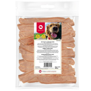 MACED Filety z królika 500g