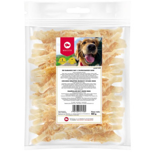 MACED Kabanos naturalny z kurczakiem 500g