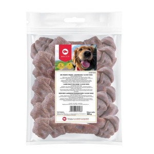 MACED Miękki węzeł jagnięcina 12,5cm 500g