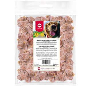MACED Miękki węzeł jagnięcina 6cm 500g