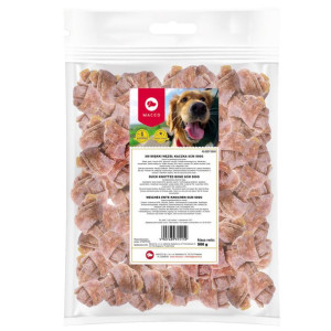 MACED Miękki węzeł kaczka 6cm 500g