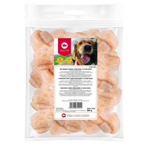 MACED Miękki węzeł kurczak 12,5cm 500g