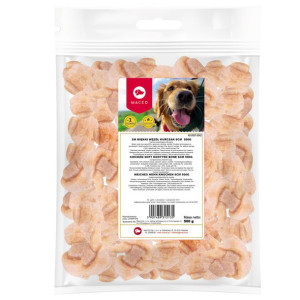 MACED Miekki węzeł kurczak 6cm 500g