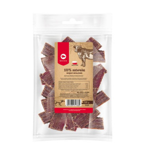 MACED Mięso wołowe 500g