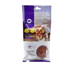 MACED Paluszki rybne z kaczką 60g