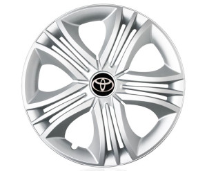 4 x Kołpaki uniwersalne 14 cali do Toyota