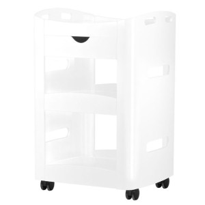 Stolik Spa Azzurro 989 Biały