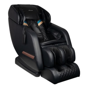 Sakura Fotel Masujący Comfort 806 Czarny