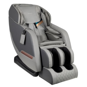 Sakura Fotel Masujący Comfort 806 Szary