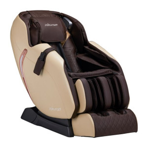 Sakura Fotel Masujący Premium 807 Brązowy