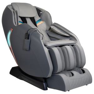 Sakura Fotel Masujący Premium 807 Szary