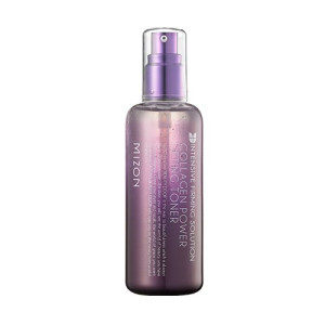 MIZON Ujędrniający toner do twarzy z kolagenem 120ml