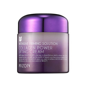 MIZON Ujędrniający krem do twarzy z kolagenem Collagen Power Lifting 75ml