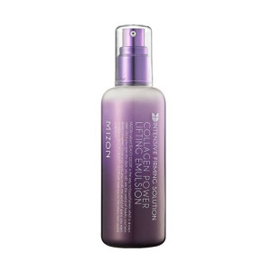 MIZON Ujędrniająca emulsja do twarzy z kolagenem 120ml