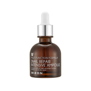 MIZON Ampułka do twarzy ze śluzem ślimaka 30ml