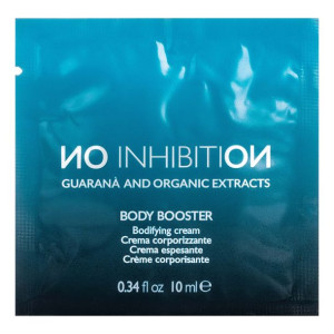 No Inhibition Body Booster krem pogrubiający i dodający objętości 10ml