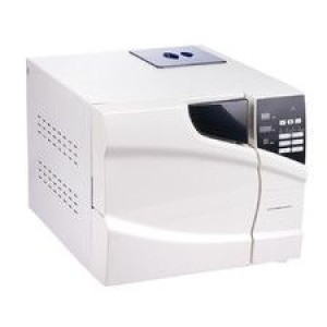 Autoklaw medyczny SteamIT LCD 18L, kl.B + drukarka