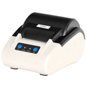 Drukarka Do Autoklawu Woson Printer 20