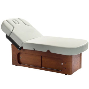 Spa Leżanka Kosmetyczna Azzurro Wood 361a 4 Siln.