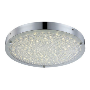 Plafon ADAM ROUND C47119Y-20W - Italux