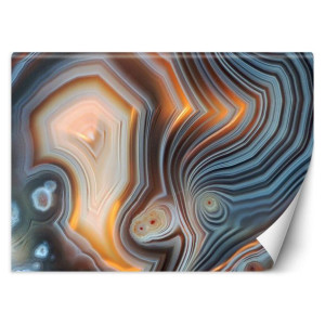 Fototapeta, Przekrój minerału - 200x140