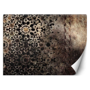 Fototapeta, Orientalny ornament - 250x175