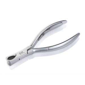 ! Activ Omi Pro-line Cęgi Nl-103 Nail Nippers Lap Joint