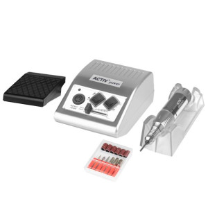 Activ Power Frezarka Jd500 Silver