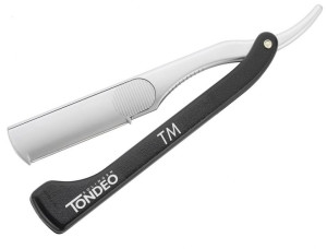 Brzytwa Tondeo Razor TM
