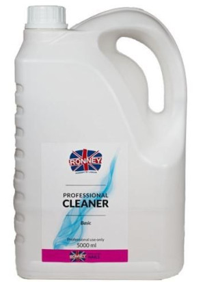 cleaner do paznokci CLEANER BASIC 5000 ml