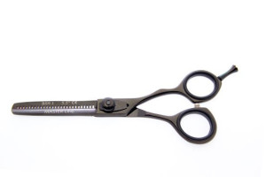 Degażówki jednostronne MASTER LINE 5,5" BLACK - czarne