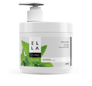 Ella Żel Łagodzący po depilacj Miętowy 500ml