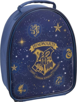 Torba na launch - termiczna Harry Potter