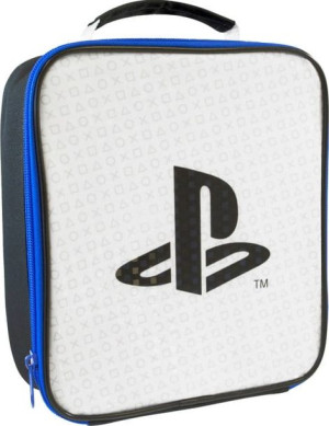 Torba na launch - termiczna Playstation
