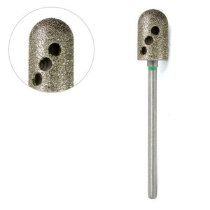 Frez Diamentowy Próżniowy 8,0/13,0mm Acurata
