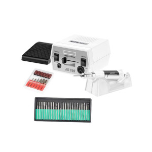 Frezarka Activ Power Jd700 White + Zestaw Frezów Dbd-f