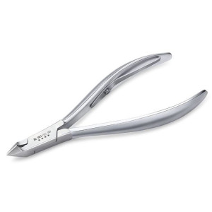 Omi Pro-line Cążki Al-101 Acrylic Nail Nippers Jaw