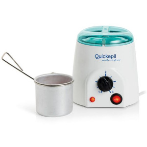 Quickepil Podgrzewacz Wosku Twardego 250 G 90w