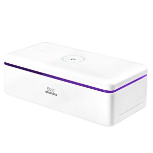 Sterylizator Uv 59s Sunuv S2
