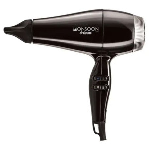 Suszarka Ceriotti MONSOON 3400 BLACK