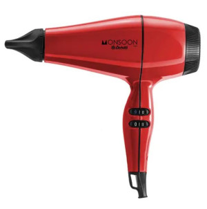 Suszarka Ceriotti MONSOON 3400 RED