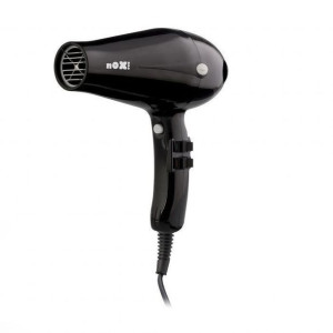 Suszarka do włosów NOXEVO black 1850W z dyfuzorem