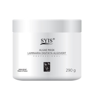 Syis Maska Algowa Laminaria Digitata Algoverta 290 G