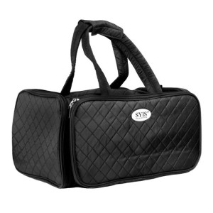 Torba Kosmetyczna Sab004 Black